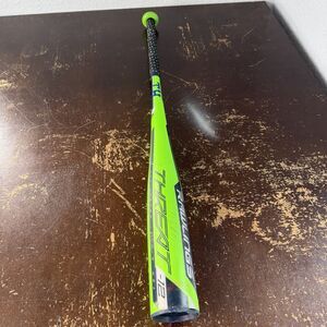 Rawlings Threat Composite Youth Baseball Bat 31” 19 Oz 2 5/8” -12 USA US9T12